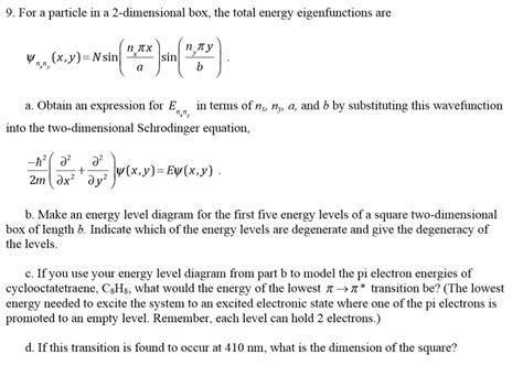 electric charge 2d periodic box|2 dimensional box electron equation.